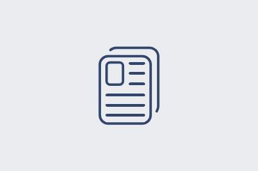 Default article tile image